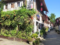 -小河直街历史文化街区