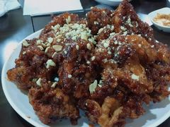 -Arang Korean Restaurant