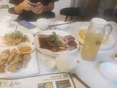 -壹只卤鹅·潮汕菜(莲塘店)