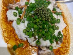 -猪肉婆私房菜(容桂总店)