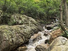 -虞山风景区