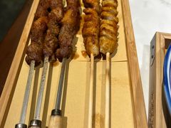 -雁滩白记·兰州牛肉面