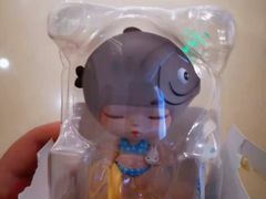 -泡泡玛特POPMART(合生汇店)