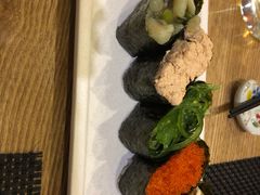 -青空日料烧肉烧鸟店(后湖兴业路店)