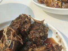 -到家尝北京菜(西坝河店)