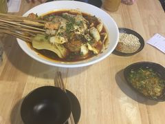 -三猫黑鱼花(南大店)
