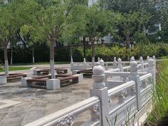 -西海子公园