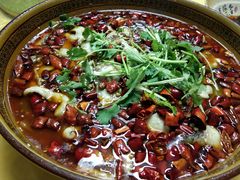 -川悦壹号·川菜(蠡溪路店)