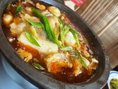 -肖记公安牛肉鱼杂(田林路店)