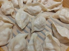-李记饺子·熏酱东北菜(欢乐谷店)