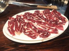 -万祥牛肉火锅(金龙店)