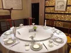 包厢-鲁班张中原家宴(马庄街店)