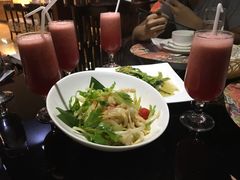 -金厨泰国餐厅·全泰籍厨师料理(拱北店)
