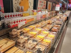 -天津梅江印象城