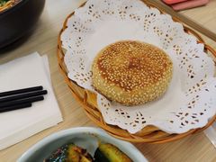 -李先生牛肉面大王(广渠门内店)