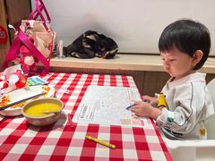 -西贝(枫蓝国际购物中心店)