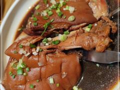 -金掌勺·锅包肉(广渠门店)