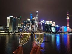 -上海外滩悦榕庄酒店