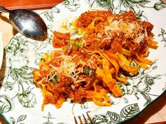 -Mammamia意大利餐厅(阳春巷店)