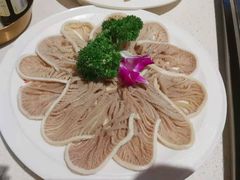 -红鼎坊·老成都火锅(新南门店)