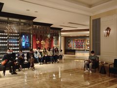 大堂-炳胜品味(珠江新城店)