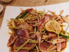 -广东胜利宾馆西关粤中餐厅