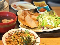 -味太助·银饭食堂(中华城店)
