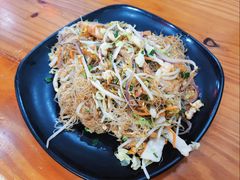 -台州老六海鲜面馆(上南总店)