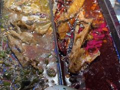 -匠子烤鱼(远大购物中心店)