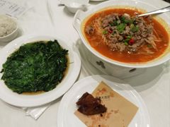 -金时代顺风大酒店(临港百联店)