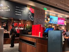 -青年公社烤鸭(熙悦天街店)