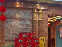 -鹊华居·地道鲁菜·海鲜·融合味(大明湖店)