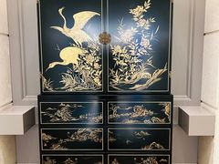-上海波特曼丽思卡尔顿酒店