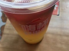 -必胜客(新海上世界店)