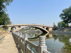 -赵州桥景区