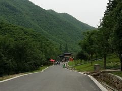 -浙北大峡谷