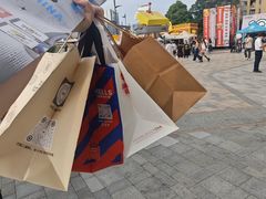 -龙湖杭州滨江天街