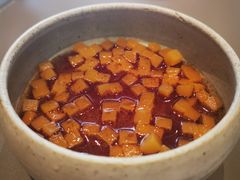 -Amber(置地文华东方酒店)