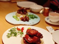 -老船坞水上餐厅(亚洲大酒店  东四十条店)