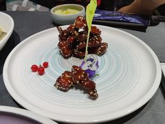 澳式烤排-魏公馆(昆太路店)