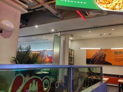 -令狐冲烤鱼·烧菜馆(达明店)