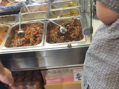 -梅溪·小伙子干挑面(安吉总店)