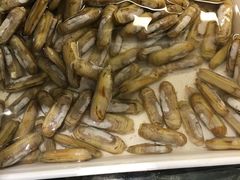 -钱小奴创意自助餐厅·山野黑猪肉畅吃(苏州昆山招商花园城店)