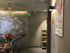 -施奈儿.洗头頭療.按摩SPA.采耳(上梅林店)
