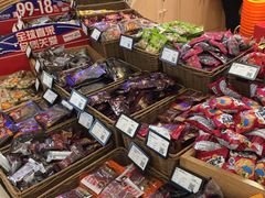 零售区-来伊份(龙之梦长宁店)