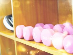 -每刻健身工作室(西直门店)