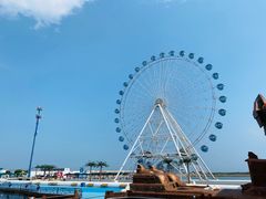 -秦皇岛乐岛海洋王国