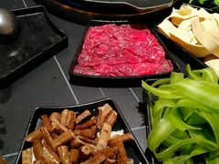 -老夏老火锅(西安南路总店)