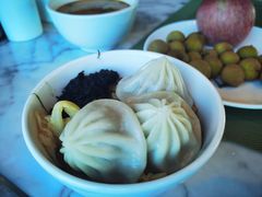 -上海龙之梦万丽酒店