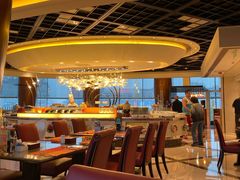 -怡咖啡自助餐(宁波香格里拉店)